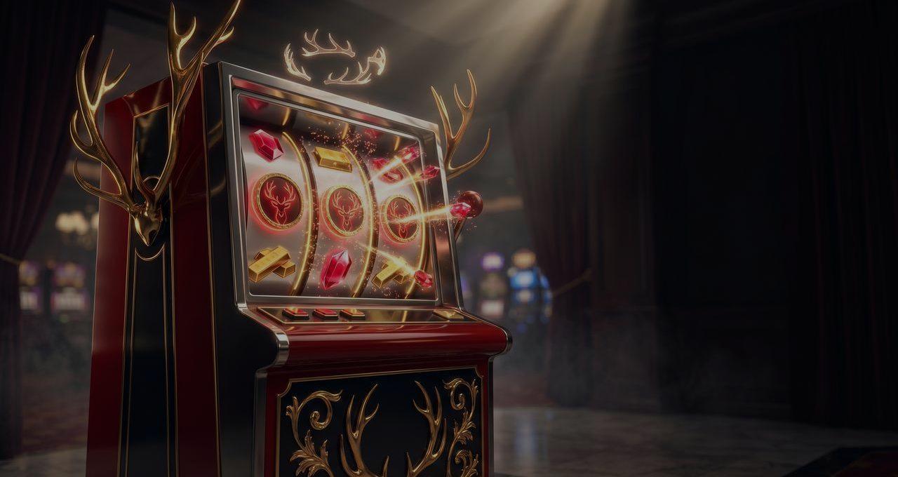 Red Stag Casino