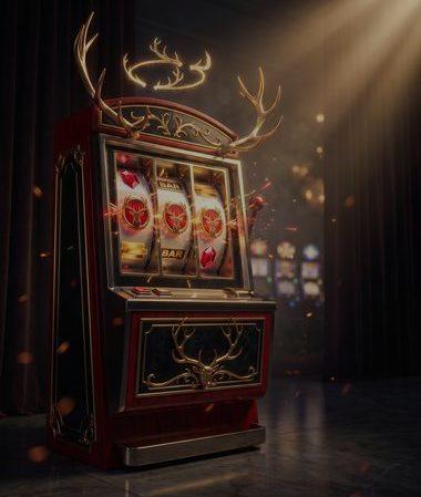 Red Stag Casino