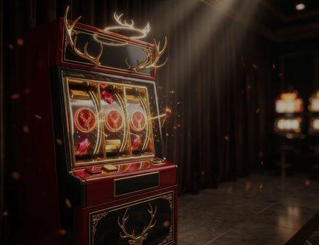 Red Stag Casino