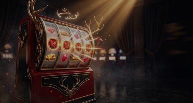 Red Stag Casino