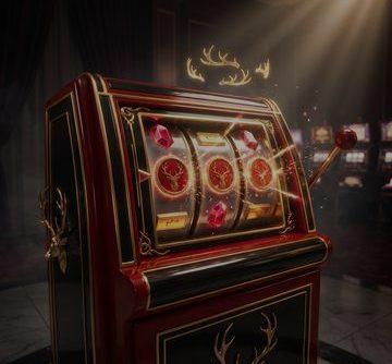 Red Stag Casino