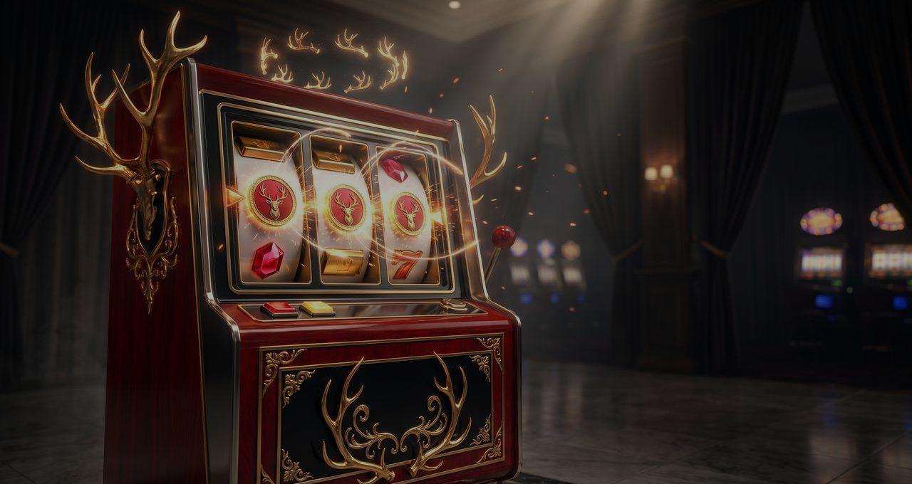 Red Stag Casino